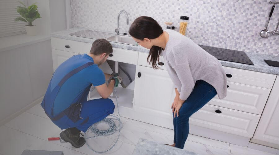 Professional emergency plumbing in Carlton, WA